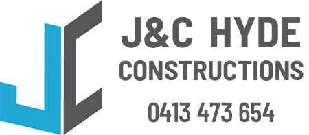J&C Hyde Constructions Logo